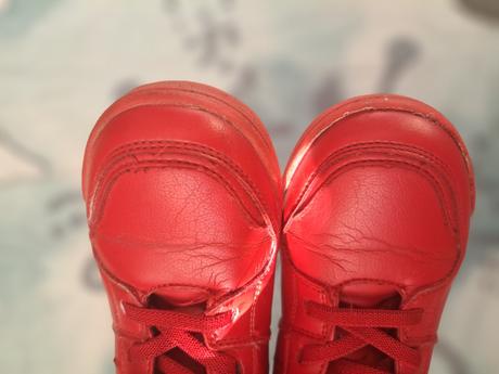 Kotníkové boty, reserved,30