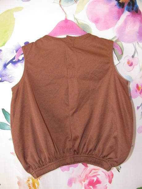 Karnevalový kostým-vánoční baňka, unisex,