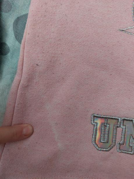 Tepláková souprava unicorn, 134