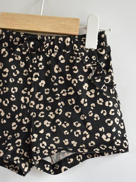 Kraťasy vel. 92, h&m,92