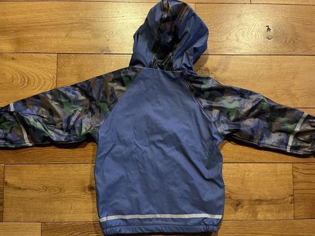 Set oblečení pro kluky - 14ks, vel. 4-6 let, 104–116