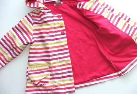 M94 dívčí bunda vel. 80, tu,80