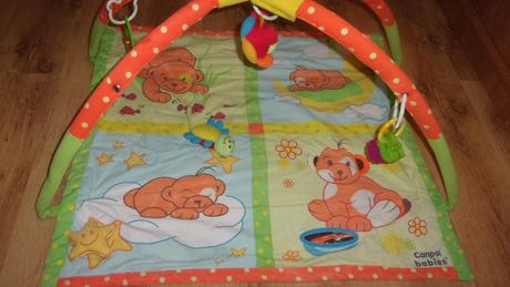Hrací deka/podložka zn. canpol babies, 