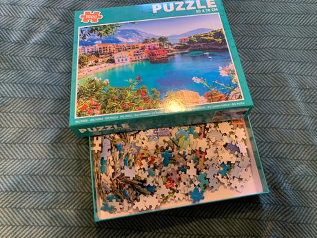 Puzzle, 