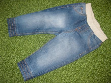 Džíny, f&f,80