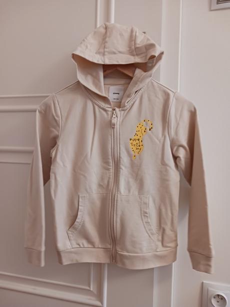 Mikina č.134, sinsay,134