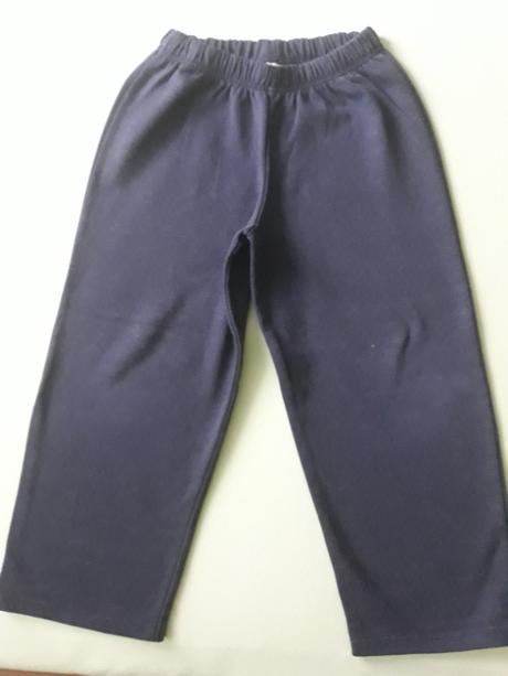 Tepláky vel. 122, next,122