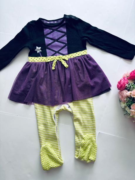 An20/ kostým čarodějka- v.12/18 mes,