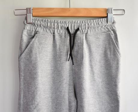 Kraťasy vel. 7 - 8 let, 128