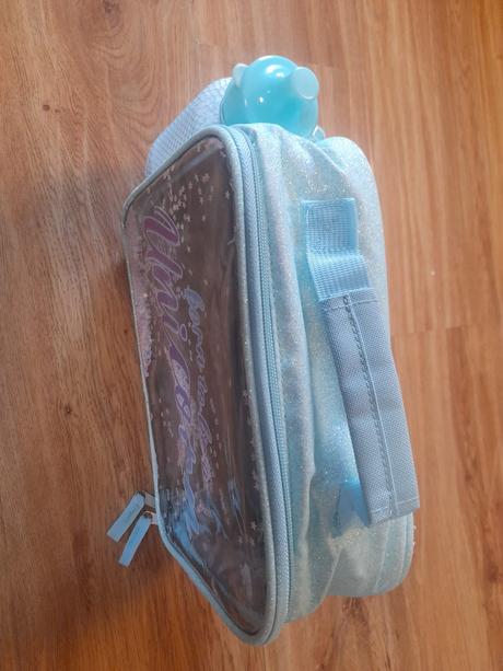 Box unicorn s lahvičkou, 