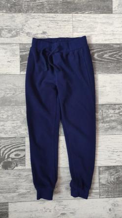 Tepláky fleece pro kluka 104/110, pepco,104