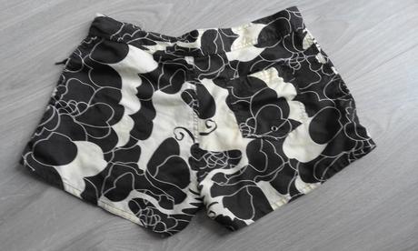 367 - kraťasy x-mail, m