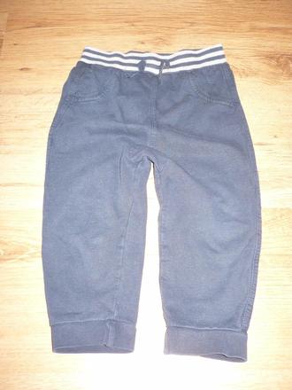 Tepláčky zn. george, vel. 86, george,86