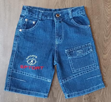 Chlapecký letní set oblečení,vel.104(3-4 roky), 104–116