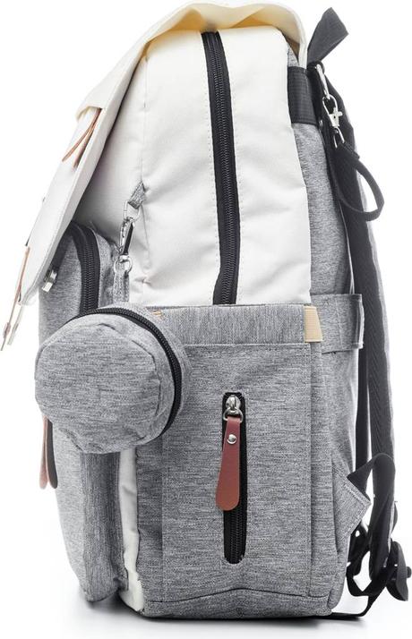 Mamaleto přebalovací batoh, mamaleto