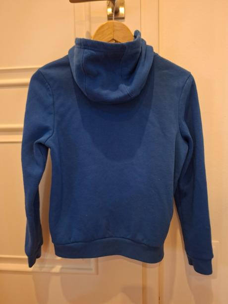 Mikina č.146/152, slazenger,146
