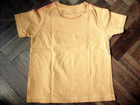 Triko krátký rukáv next 2-3 roky, next,98