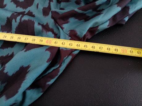 Šaty shein dlouhý rukáv vel. s, s