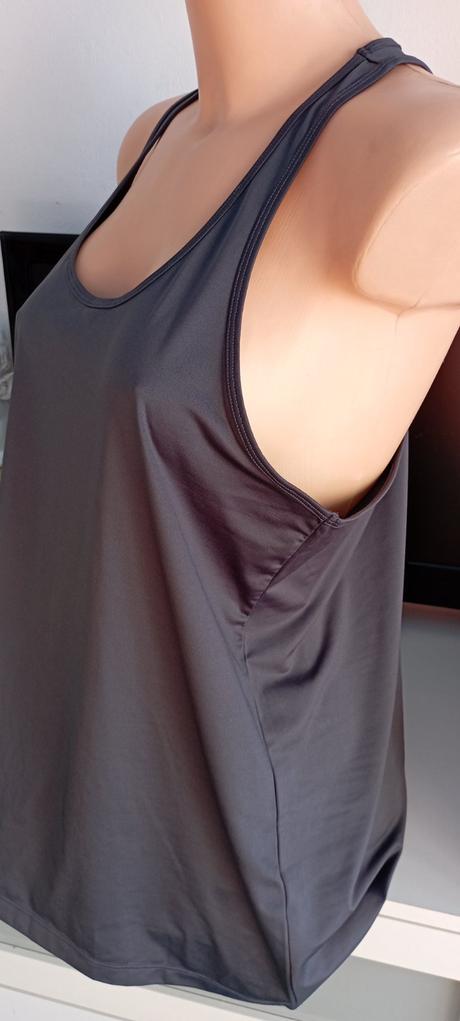 Tílko - boxer zn."oysho" vel."l", l