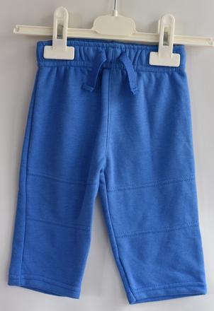 Tepláky vel. 3 - 6 m, 68