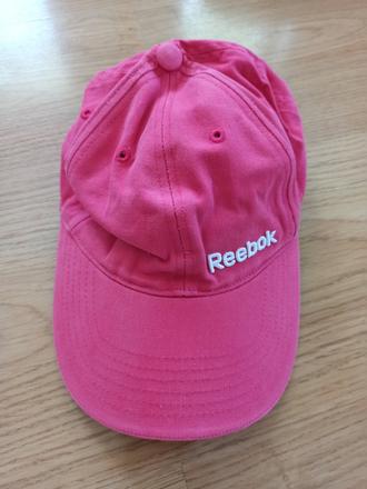 Kšiltovka zn.reebok, reebok