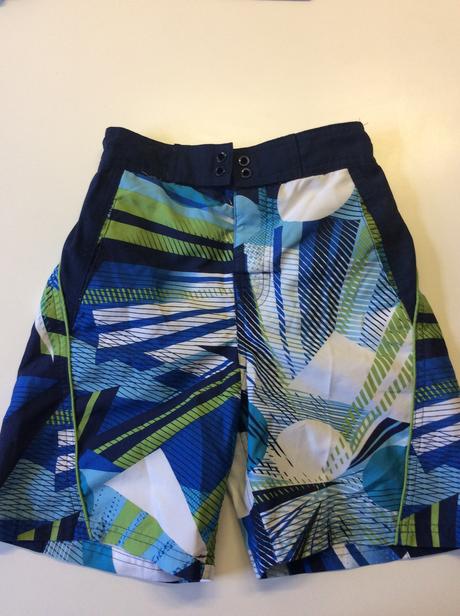 Plavky - plavkové šortky, next,128