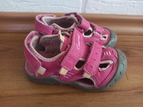 Sandále crossroad, 27