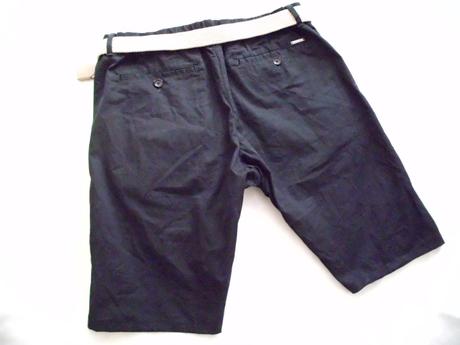 Chino čierne 31, diesel,m