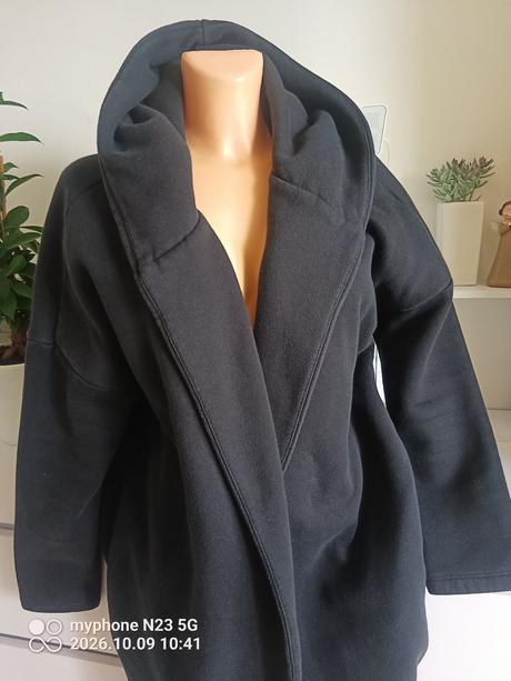 Mikina - cardigan zn."reserved" vel."xl", reserved,xl