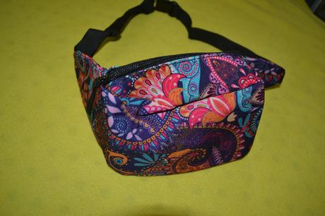 Nová ledvinka dívčí/ dámská, 