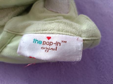 Pop-in aio, pop in