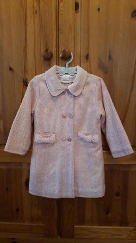 Kabátek, ladybird,92