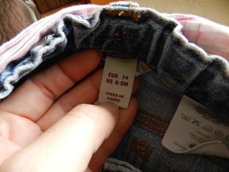 Rifle 3/4, l.o.g.g.,74