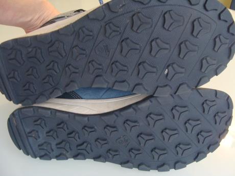 Prodám zimní boty, vel. 37-38, quechua,38