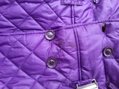 Bunda ff 10_11 let, f&f,146