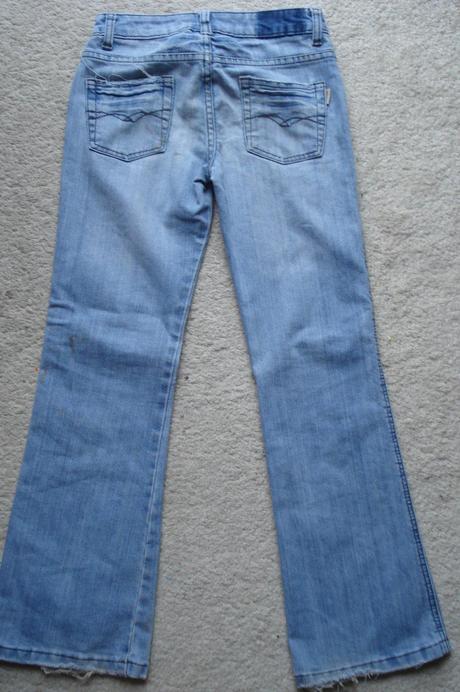 Rifle na lítačku, 146