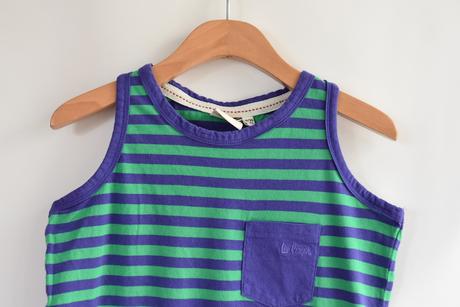 Tílko vel. 9 - 10 let, lee cooper,140