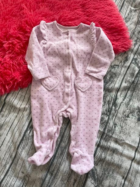 Dívčí overal baby club 68, baby club,68