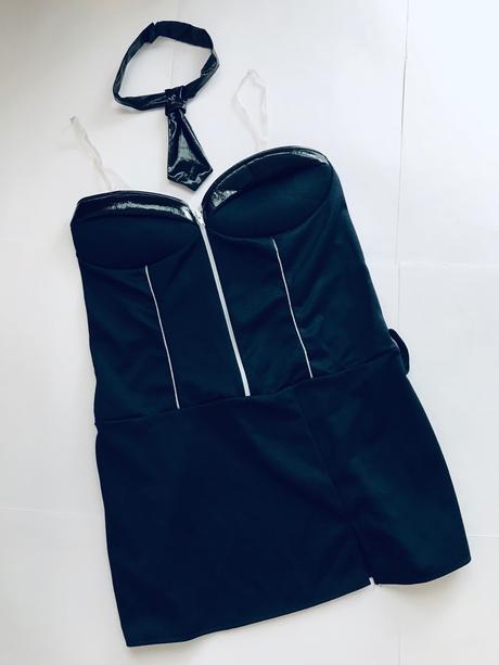 Vel.m-l /st5/ kostym dámský,