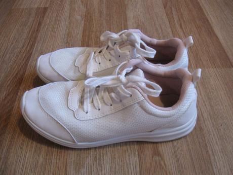 Tenisky, h&m,38