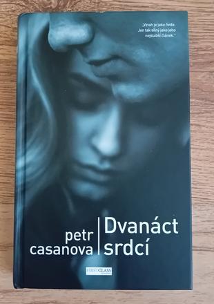 Dvanáct srdcí,