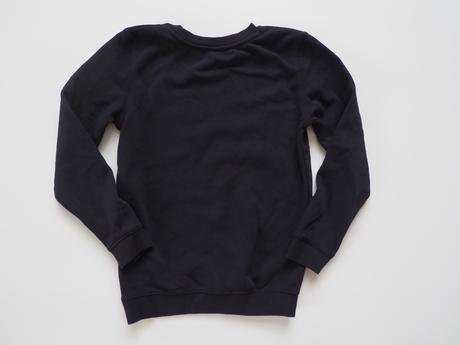 Mikina vel 140, tu,140