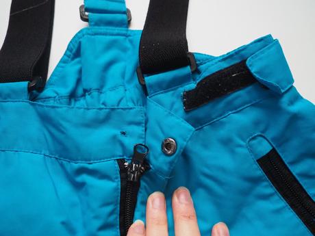 Oteplováky vel 128, hannah,128