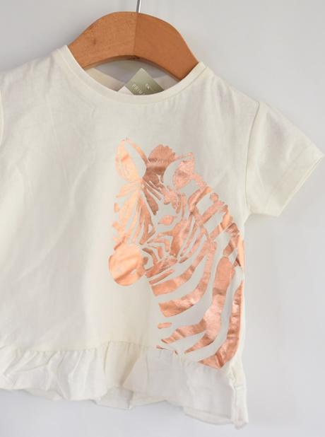 Tričko vel. 3 - 6 m, primark,68