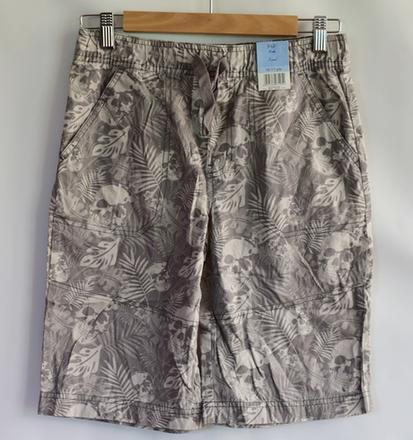 Kraťasy vel. 10 - 11 let, f&f,146