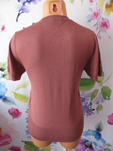 Dámská krásná halenka vivienne westwood, l