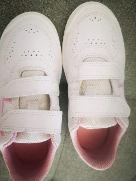 Botasky, salovky 27, decathlon,27