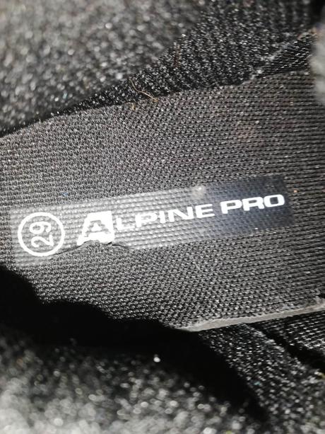 Boty alpine pro vel.29, alpine pro,29