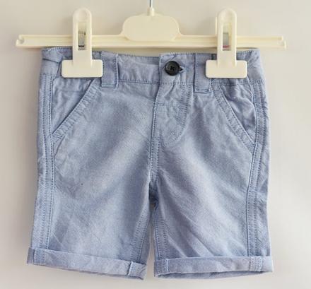 Kraťasy vel. 0 - 3 m, river island,62