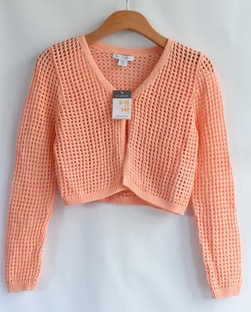 Svetr vel. 9 - 10 let, primark,140
